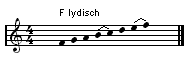 F lydisch